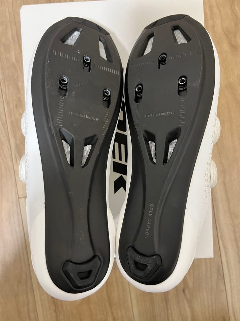 TREK velocis シューズ　39 【超美品】