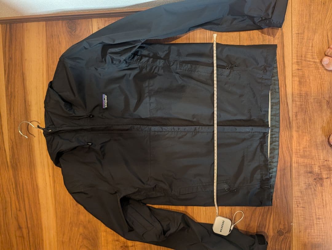 パタゴニアジャケット　xs