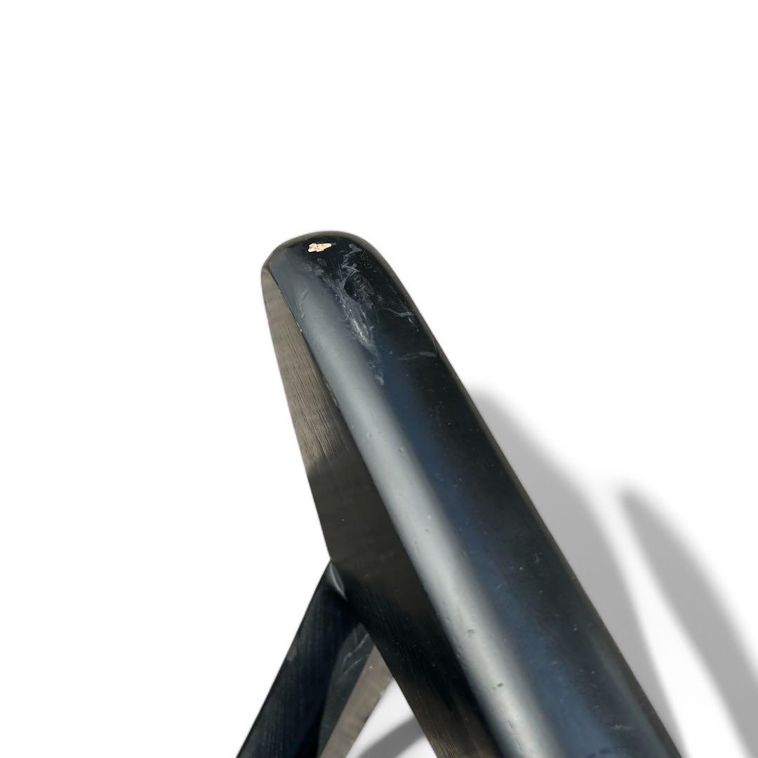 イサムノグチ　コーヒーテーブル　リプロダクト　ブラック