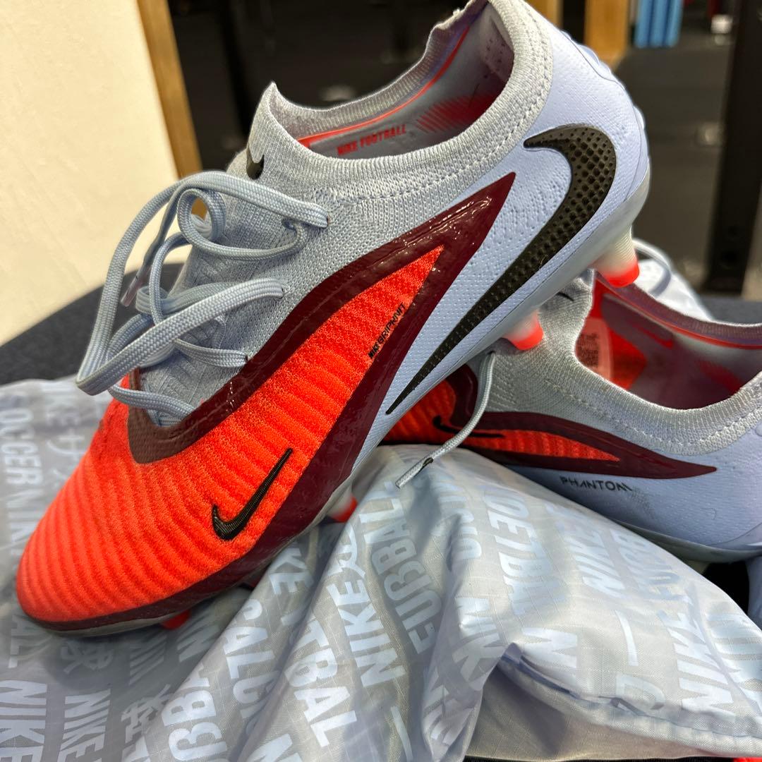 ナイキファントム6エリートAG