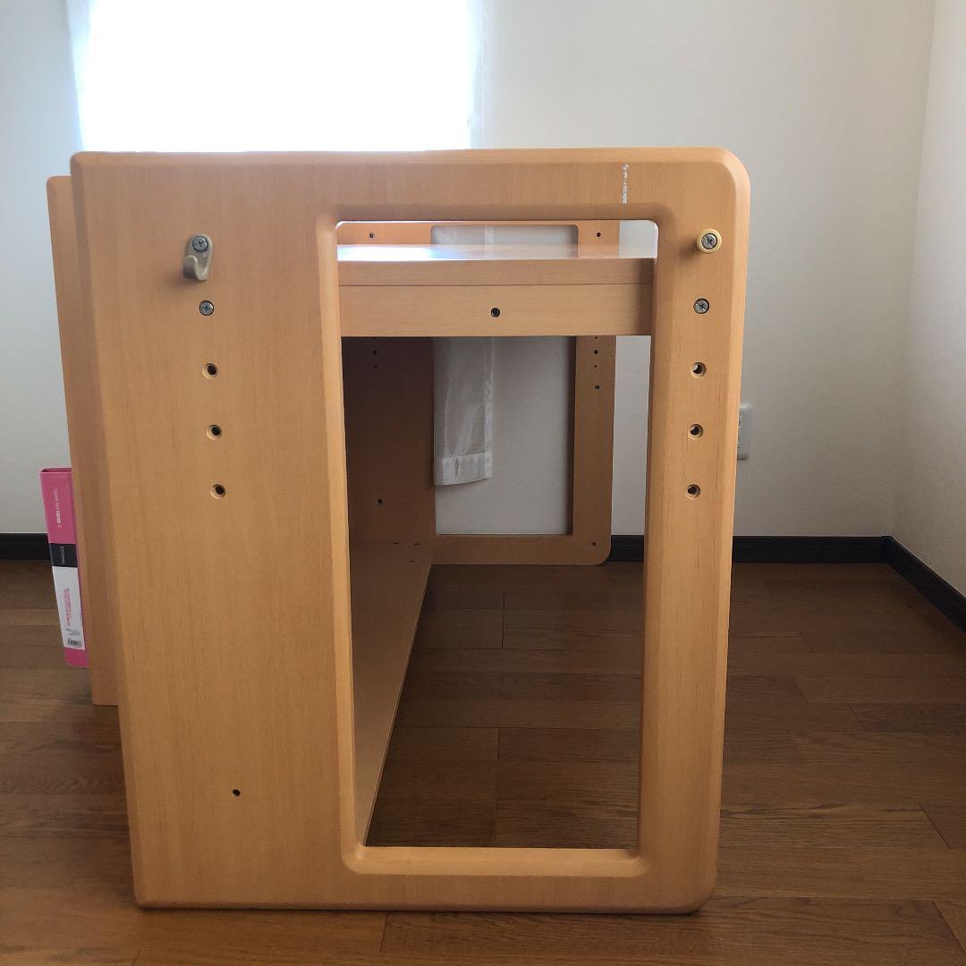 学習机セット2 机 本体