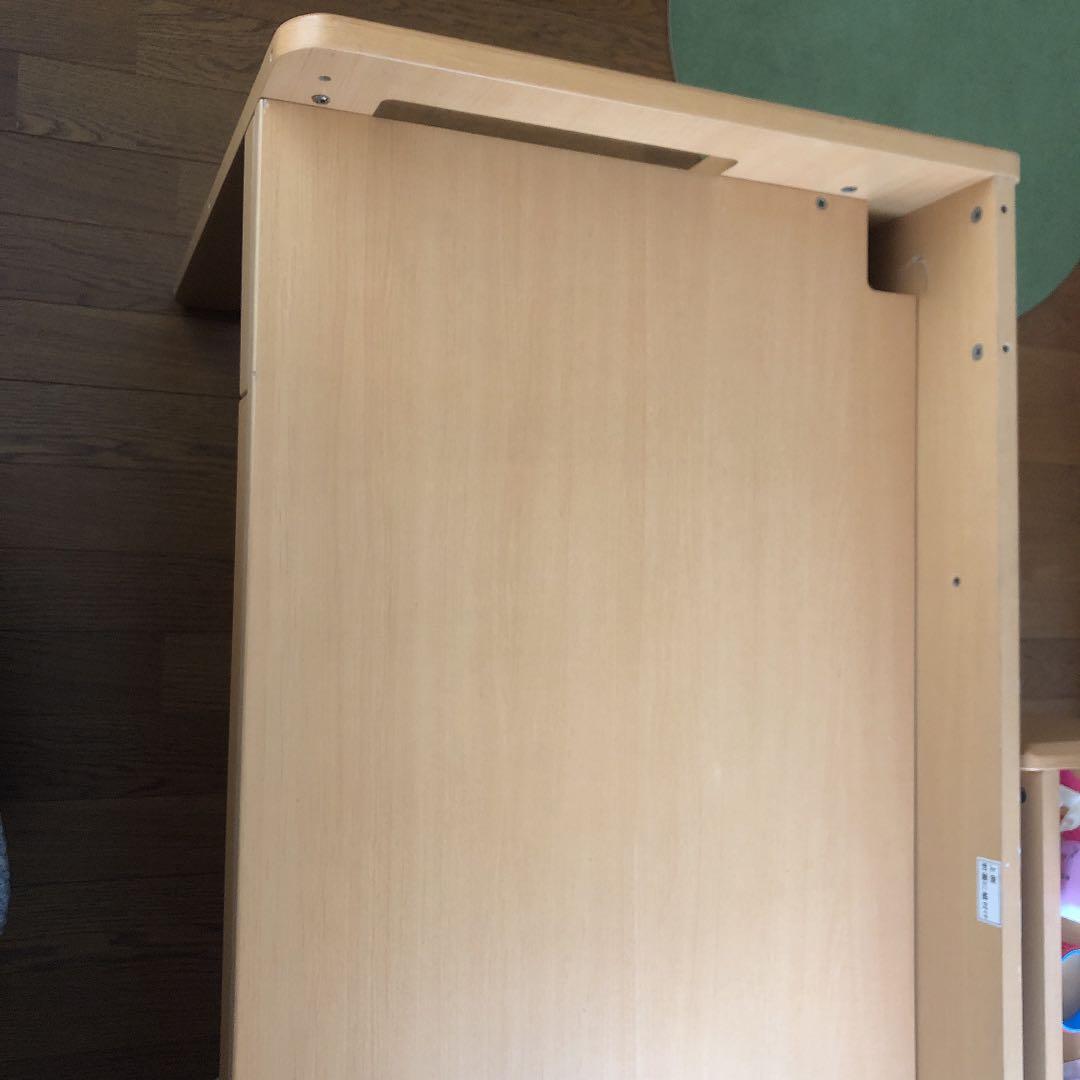 学習机セット2 机 本体