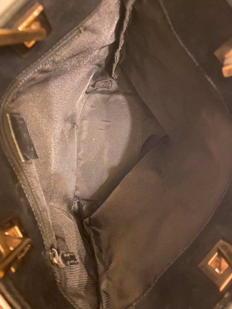 幸*✨様 GUCCI ベージュ GGキャンバストートバッグ