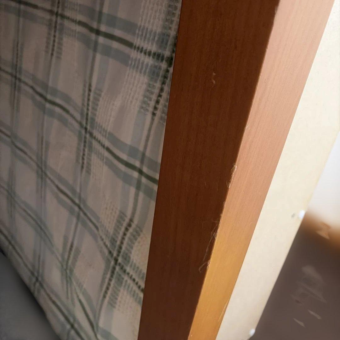 カッシーナ ナチュラルウッド 長方形ダイニングテーブル