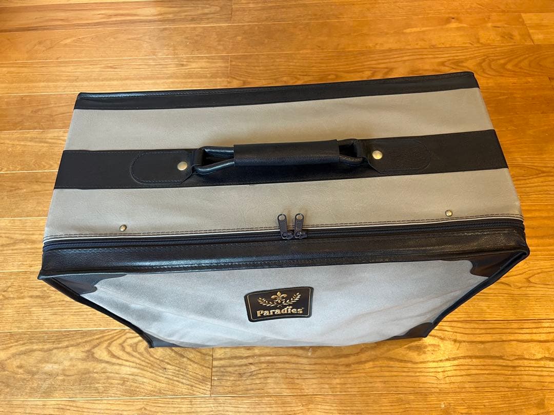 パラディース 東京西川 アイダーダックダウン100% シングルサイズ 800g