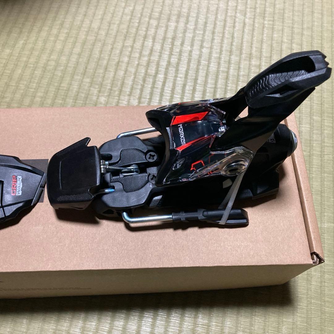 24/25 新品 ノルディカ ドーベルマンGSR FTD 180レールビン付き