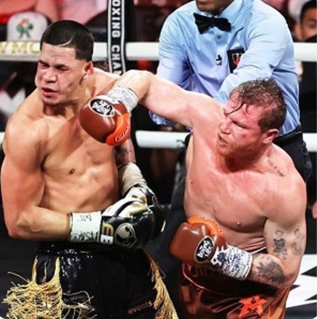 ボクシングシューズ　ノーボクシングノーライ　26cm特注品