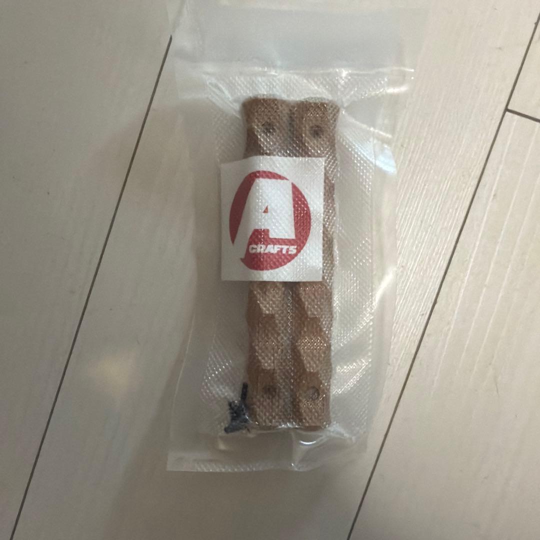 サンゾー工務店 アシモクラフツ ASIGRIP PLS ④