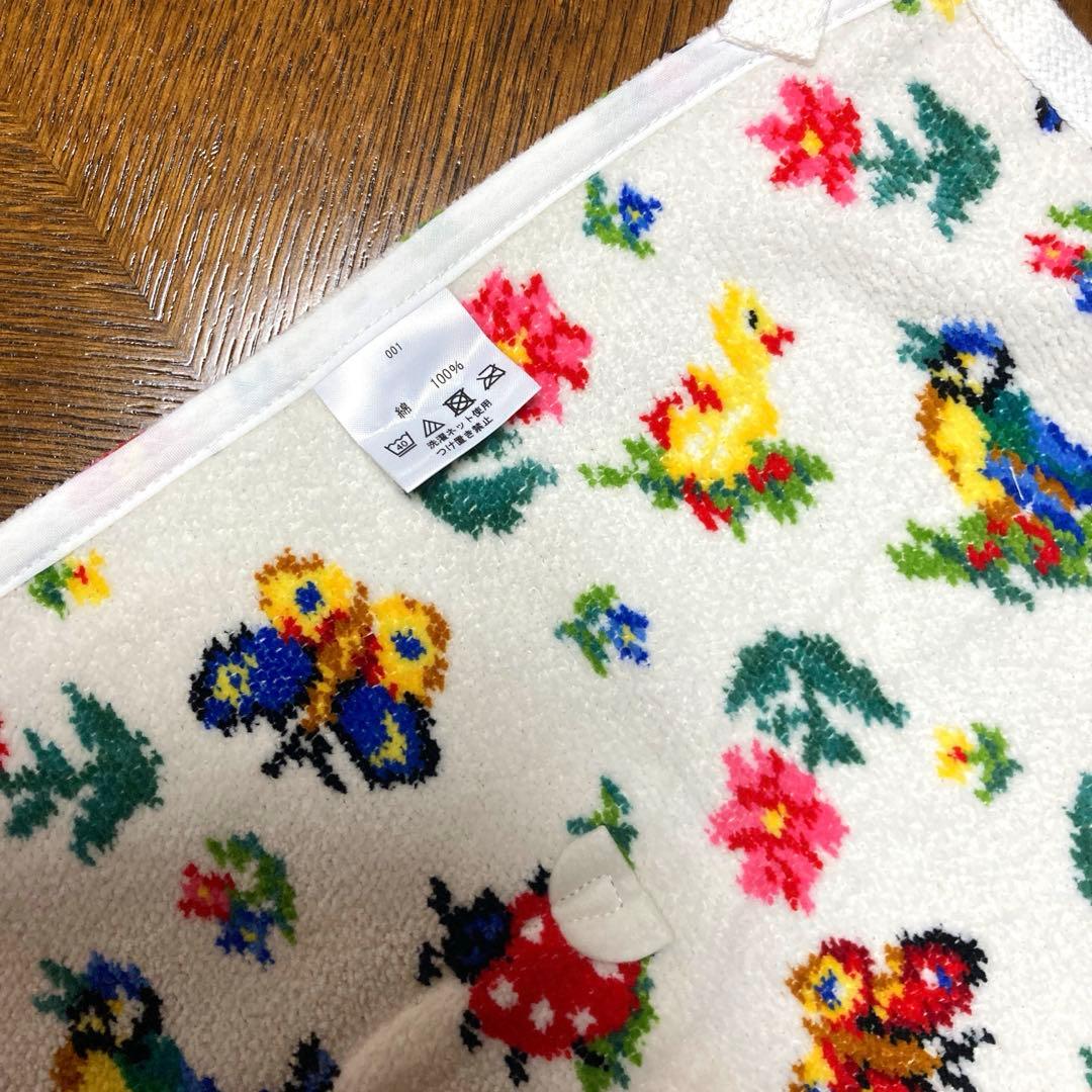 レア❤️完売品✨ハイジの日2024❤︎フェイラー❤︎フォロワー様限定❤︎エプロン