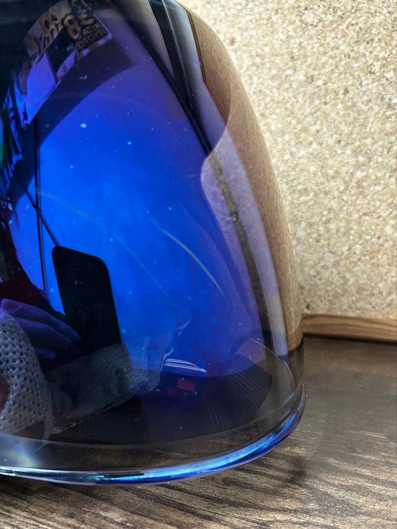 SHOEI J-FORCE4 MODERNO Mサイズ Jフォース　新品パット付