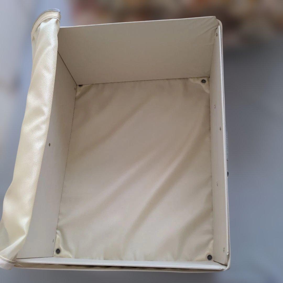 ダブル羽毛掛ふとん(ハンガリアングース2.0㎏)　ダウン95％　ケース　カバー付