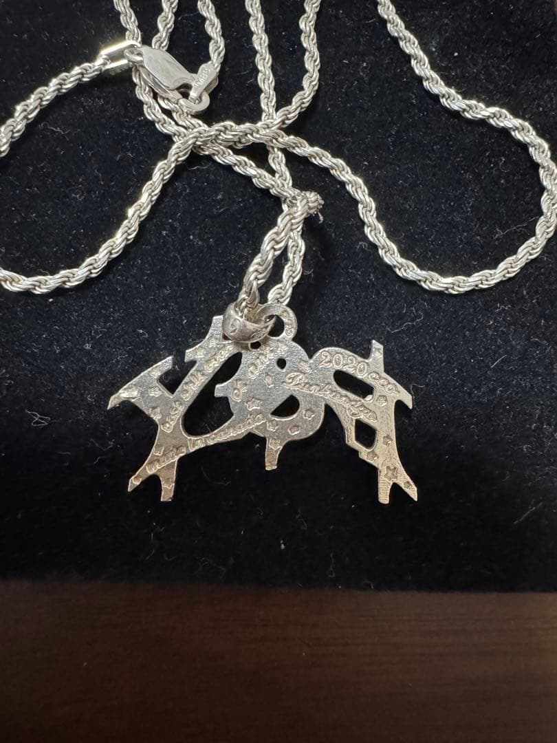 アクセサリー PUNKANDYO