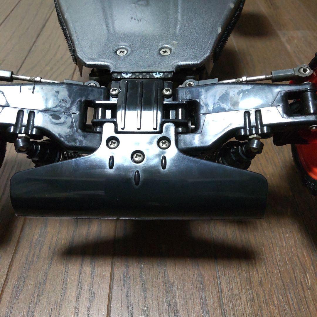 タミヤトップフォースEVO