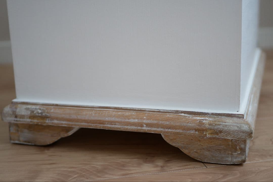 BLANC D’IVOIRE サラグレース サイドテーブル