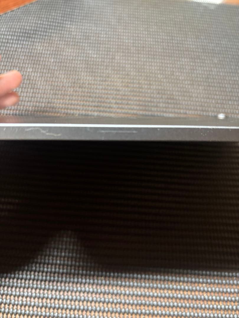 今月限定値下げ　超美品Apple iPad Air 11インチ　第四世代