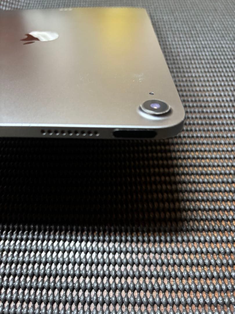 今月限定値下げ　超美品Apple iPad Air 11インチ　第四世代