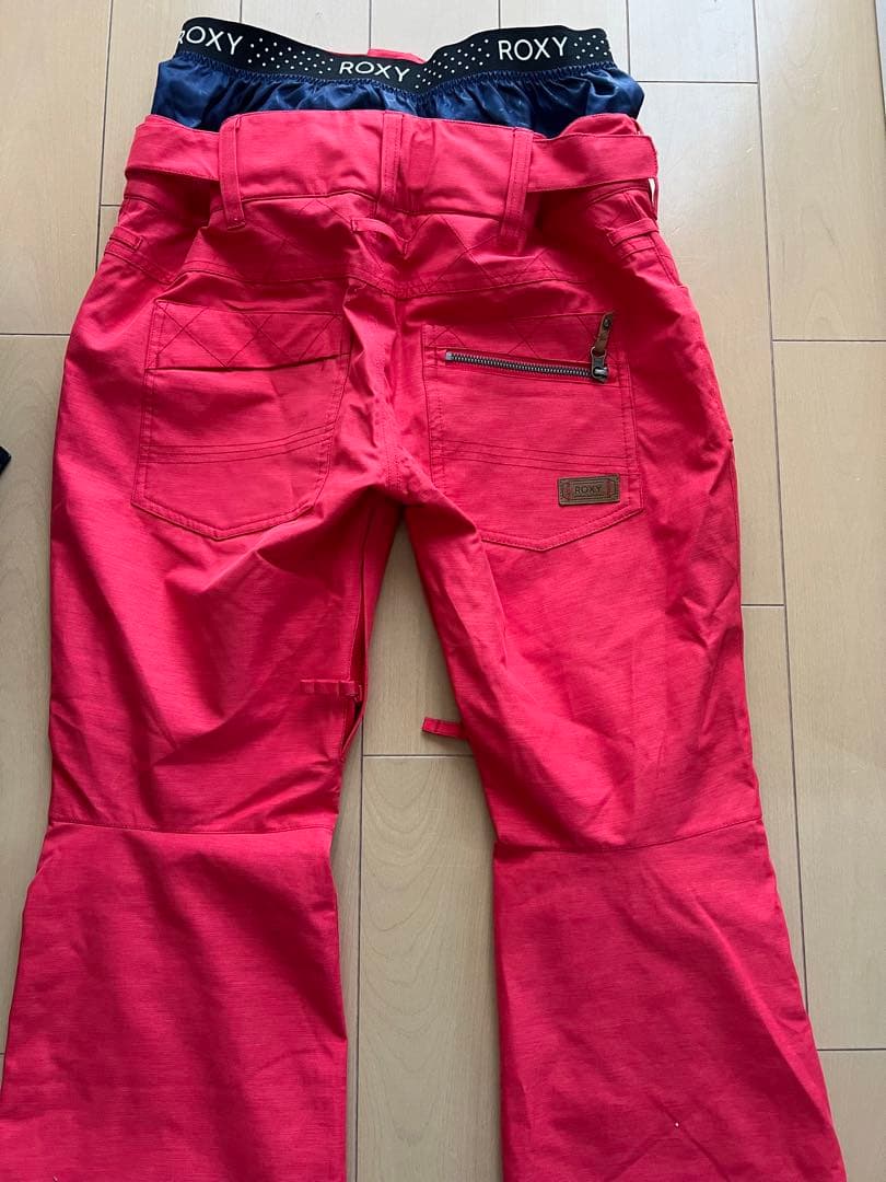 ロキシースノーウェアパンツM