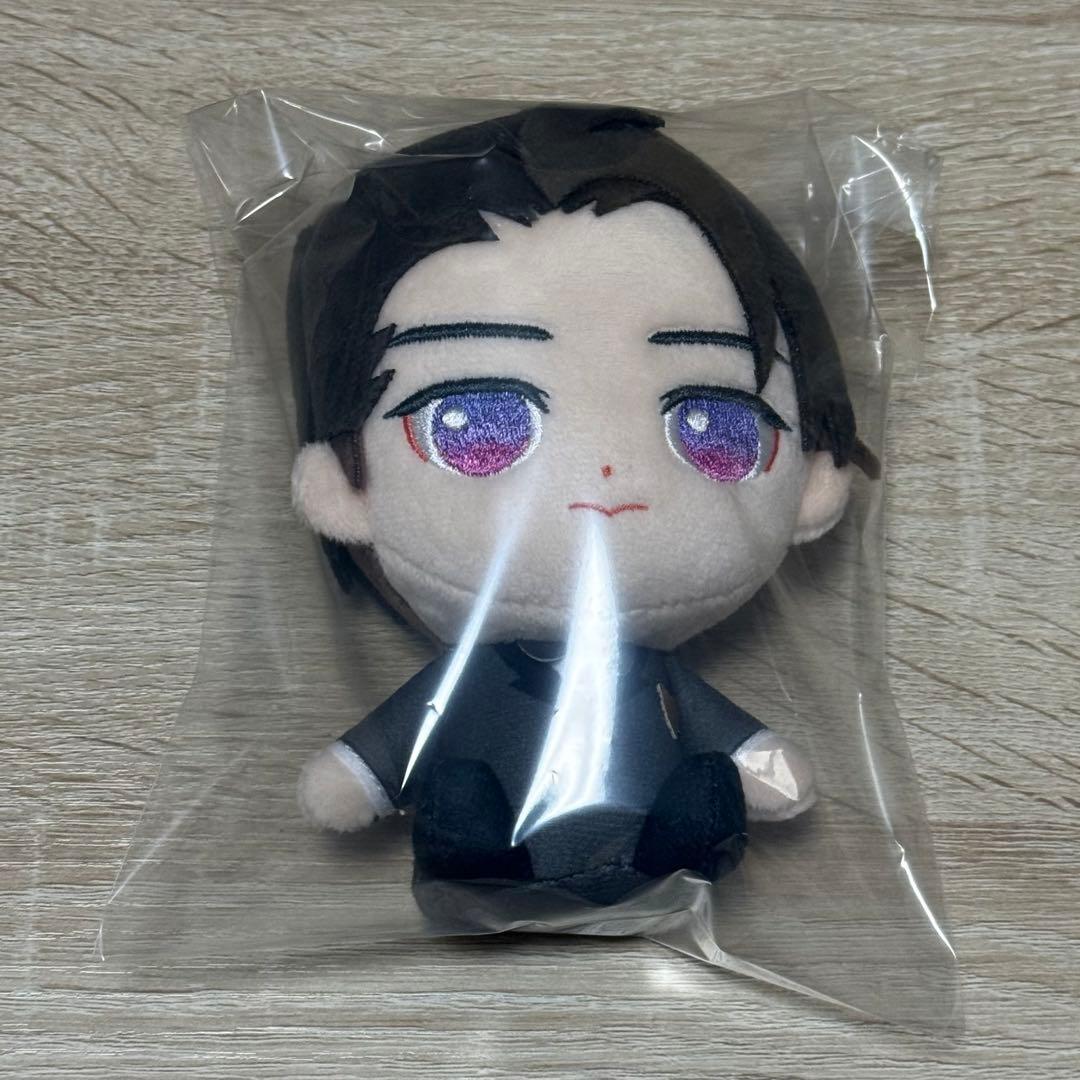 山下智久 ちびぬい