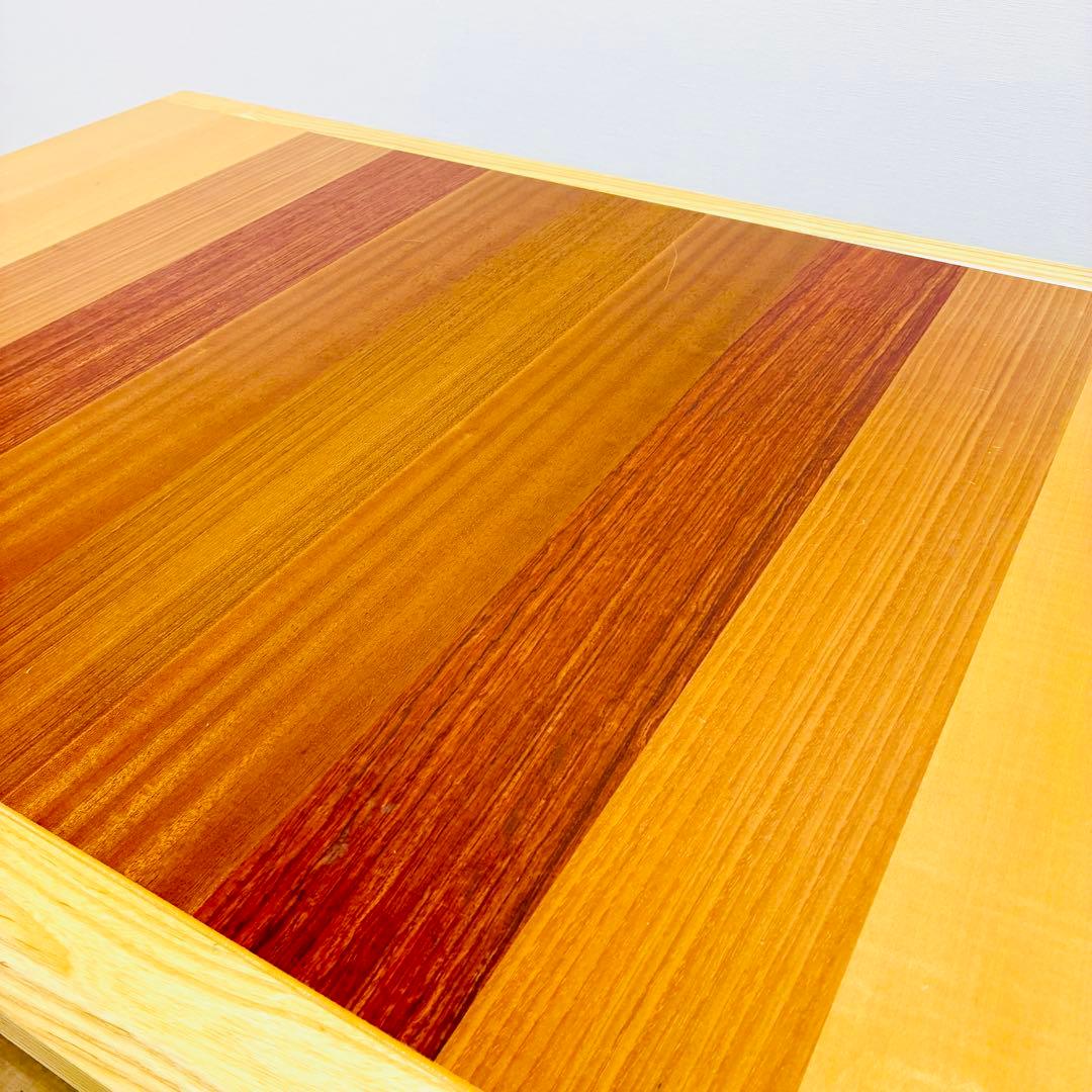 瀬戸内漆器 折りたたみ ローテーブル｜香川県高松市製 国産 座卓 木製