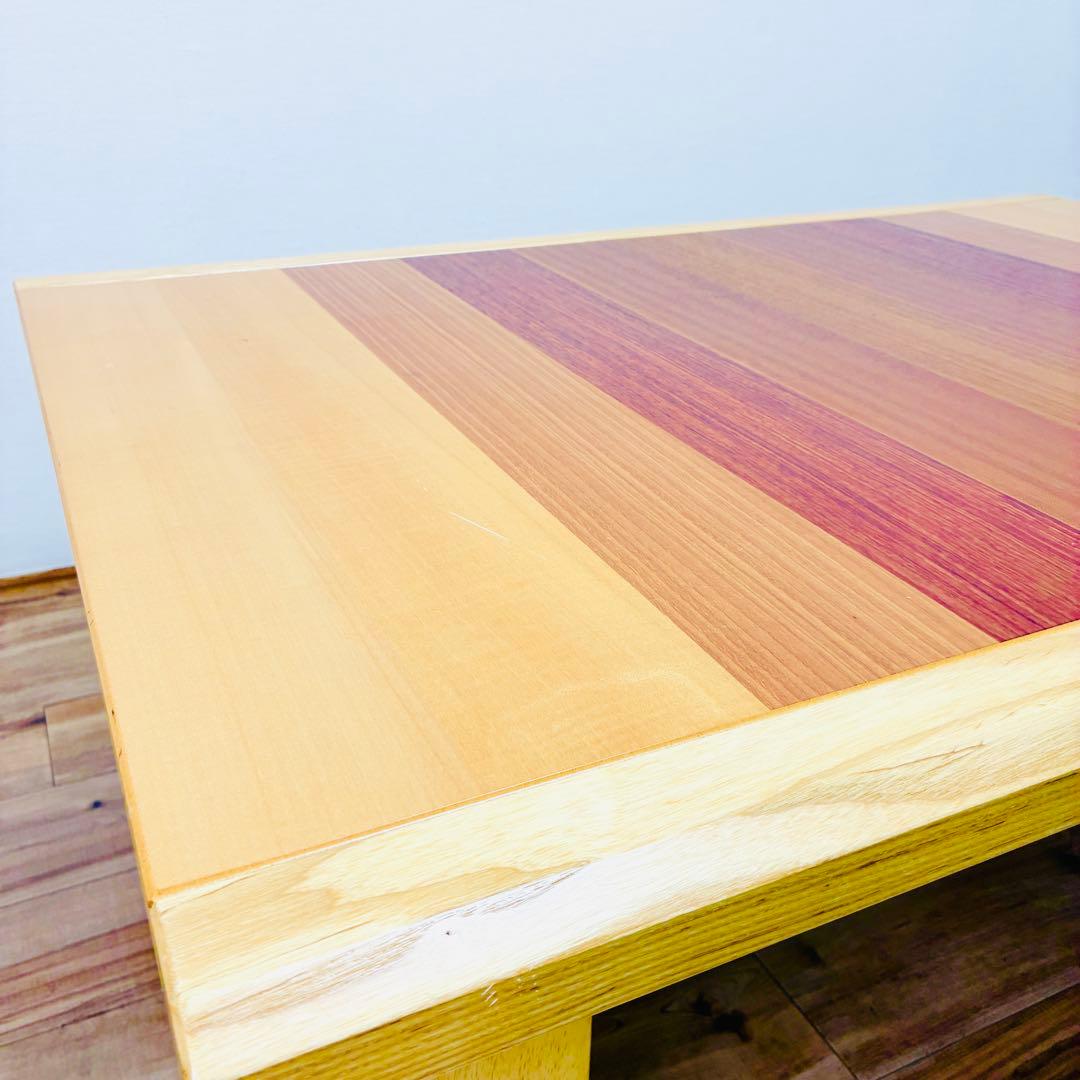 瀬戸内漆器 折りたたみ ローテーブル｜香川県高松市製 国産 座卓 木製