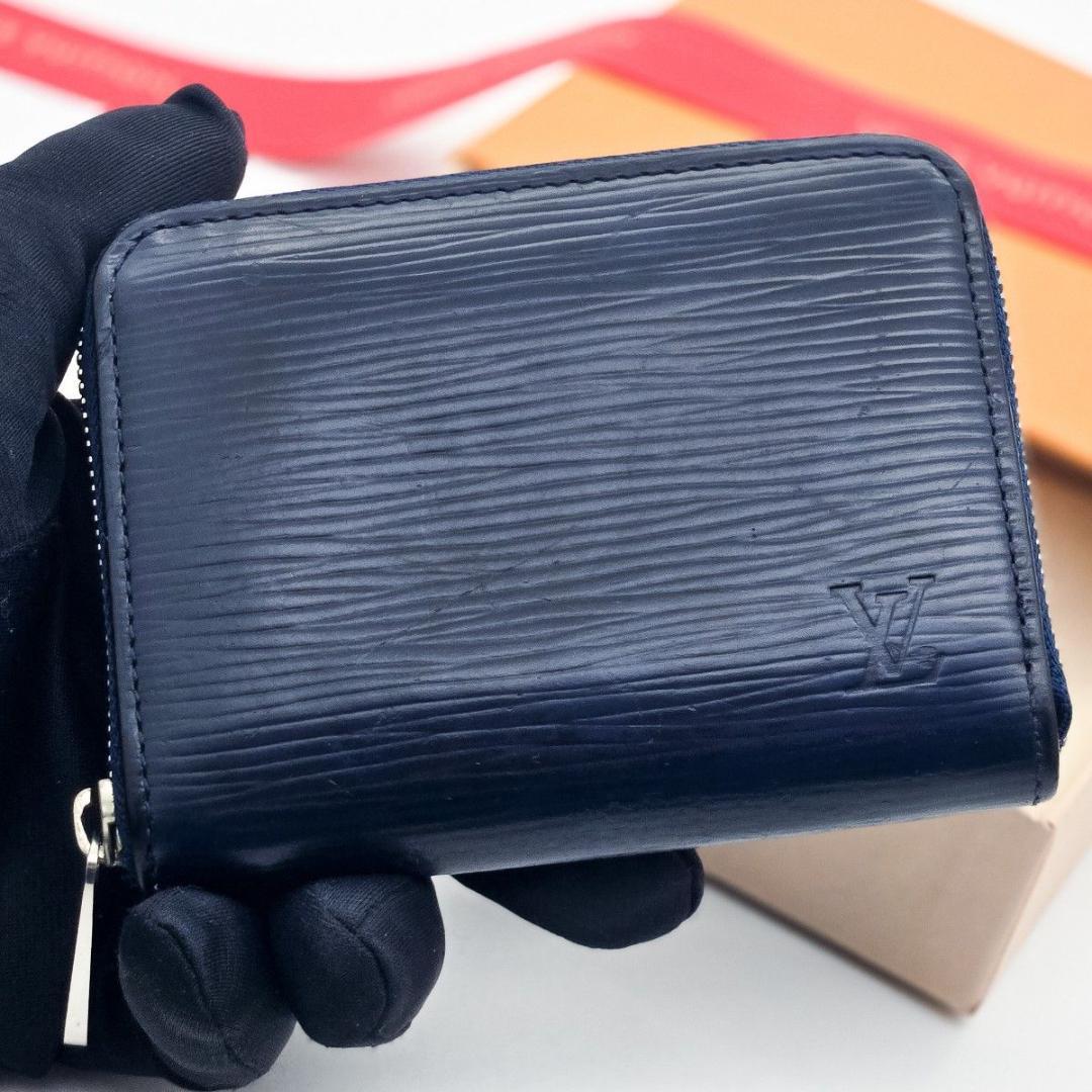 kaz ケース エピ ジッピーパース アンディゴ A674