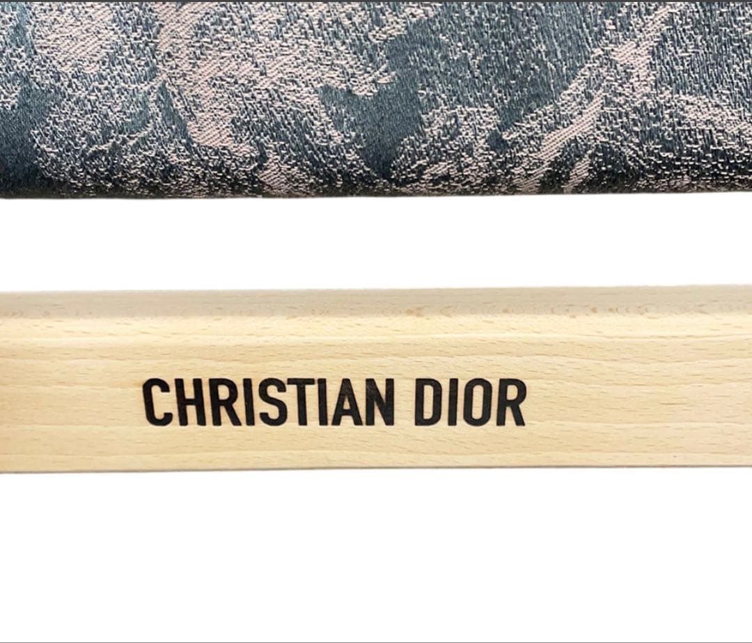【SALE】 Christian Dior ビーチチェア ディオリビエラ 椅子