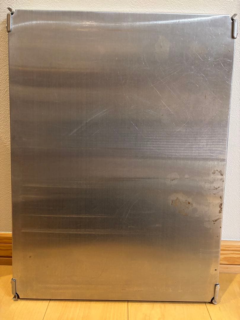 ⭐︎ 追加棚板4枚おまとめ 無印良品 ユニットシェルフ 幅56cm