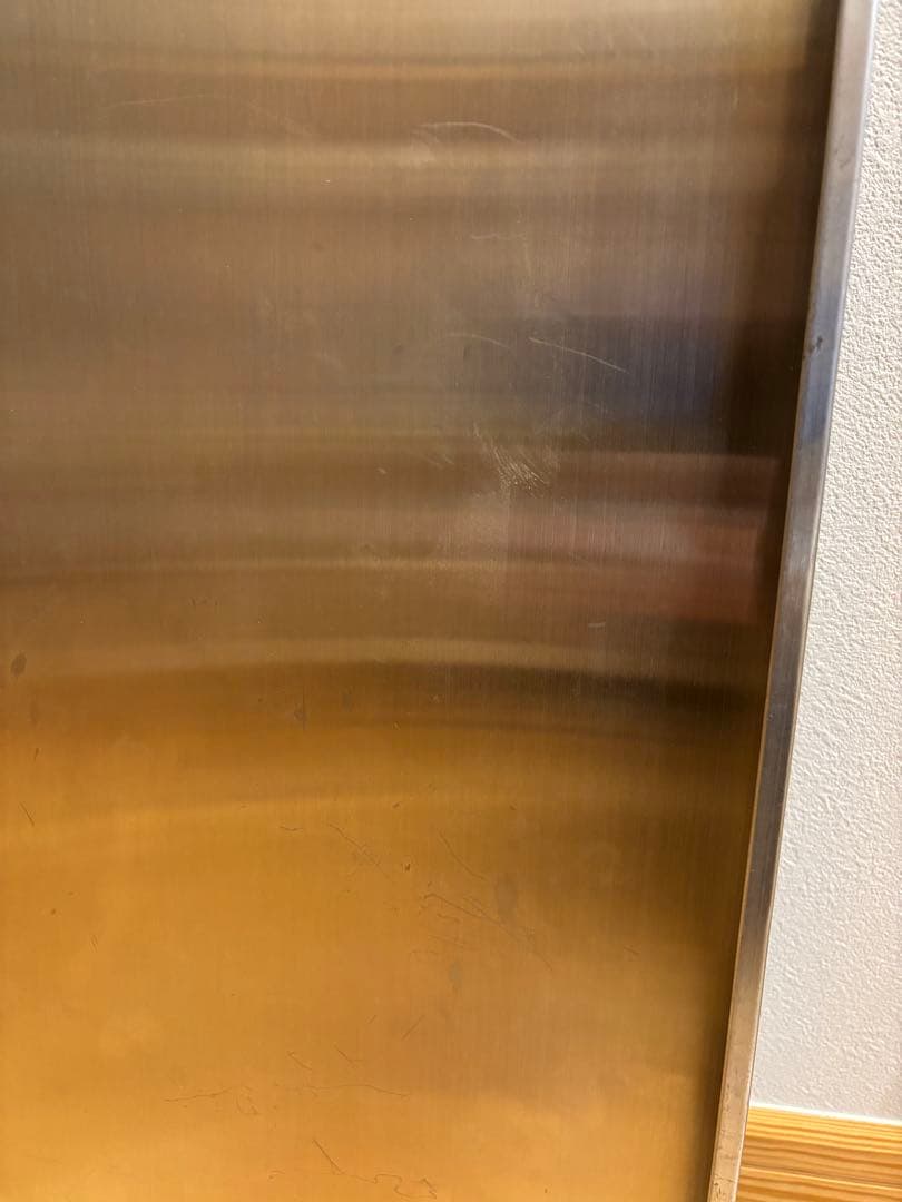 ⭐︎ 追加棚板4枚おまとめ 無印良品 ユニットシェルフ 幅56cm