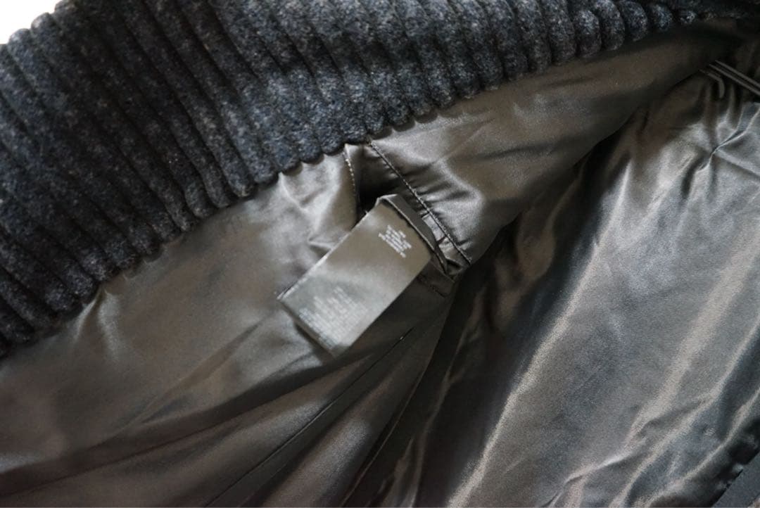 GIORGIO ARMANI 最高級コート