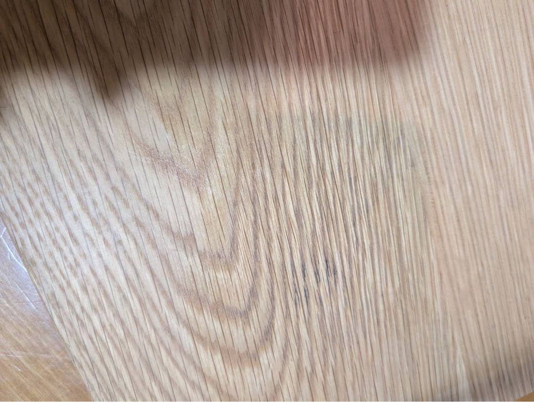 ■送料込■無印良品 スタッキングシェルフ 木製家具 棚 オーク材 収納 MUJI