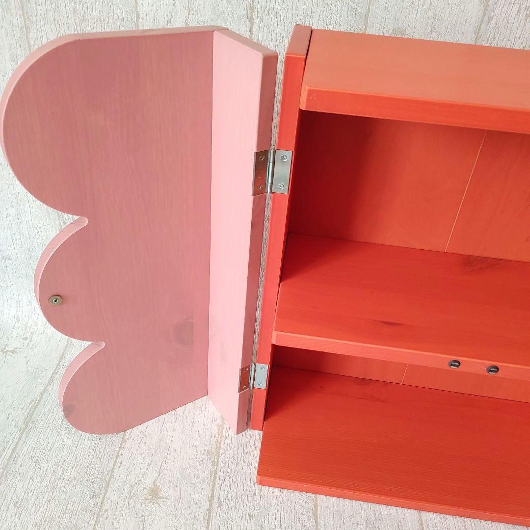 IKEA　OMMJANGE　オッミェンゲ　キャビネット　限定コレクション