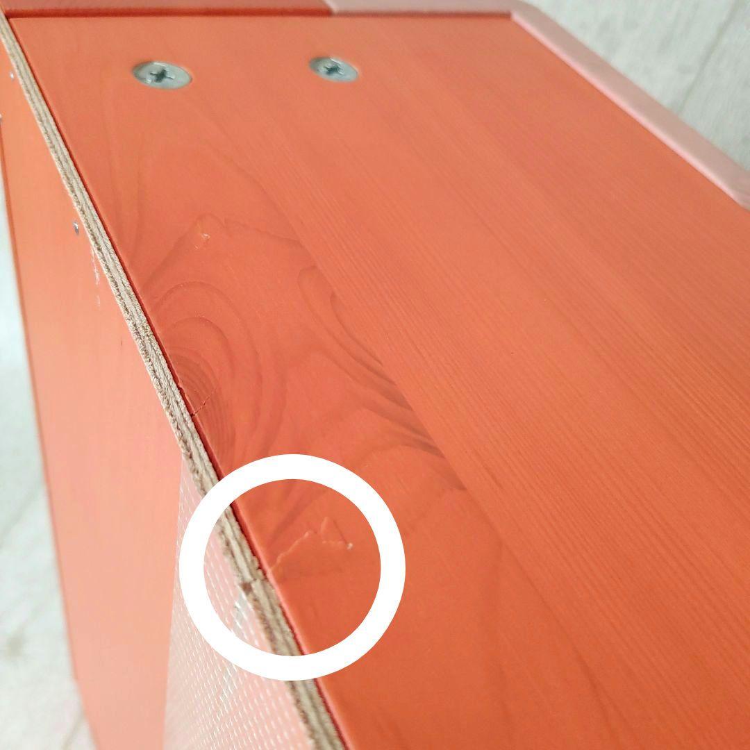 IKEA　OMMJANGE　オッミェンゲ　キャビネット　限定コレクション