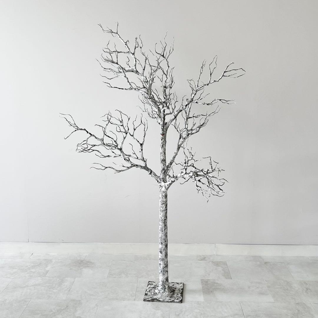 【スピカアンティーク好き様】ツリーオブジェ