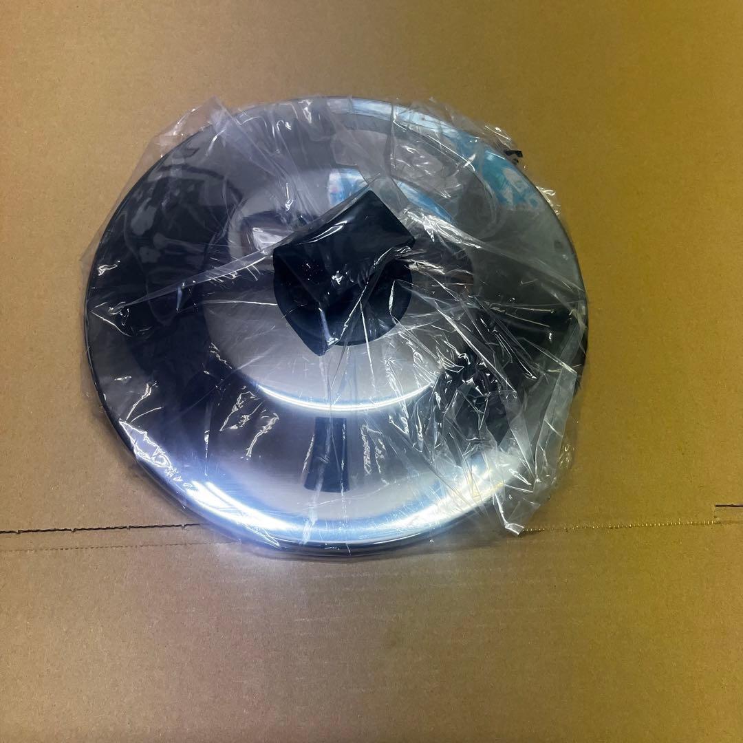 【未使用品】ビタクラフト スーパー圧力鍋 バーテックス 22.8cm 4.5L