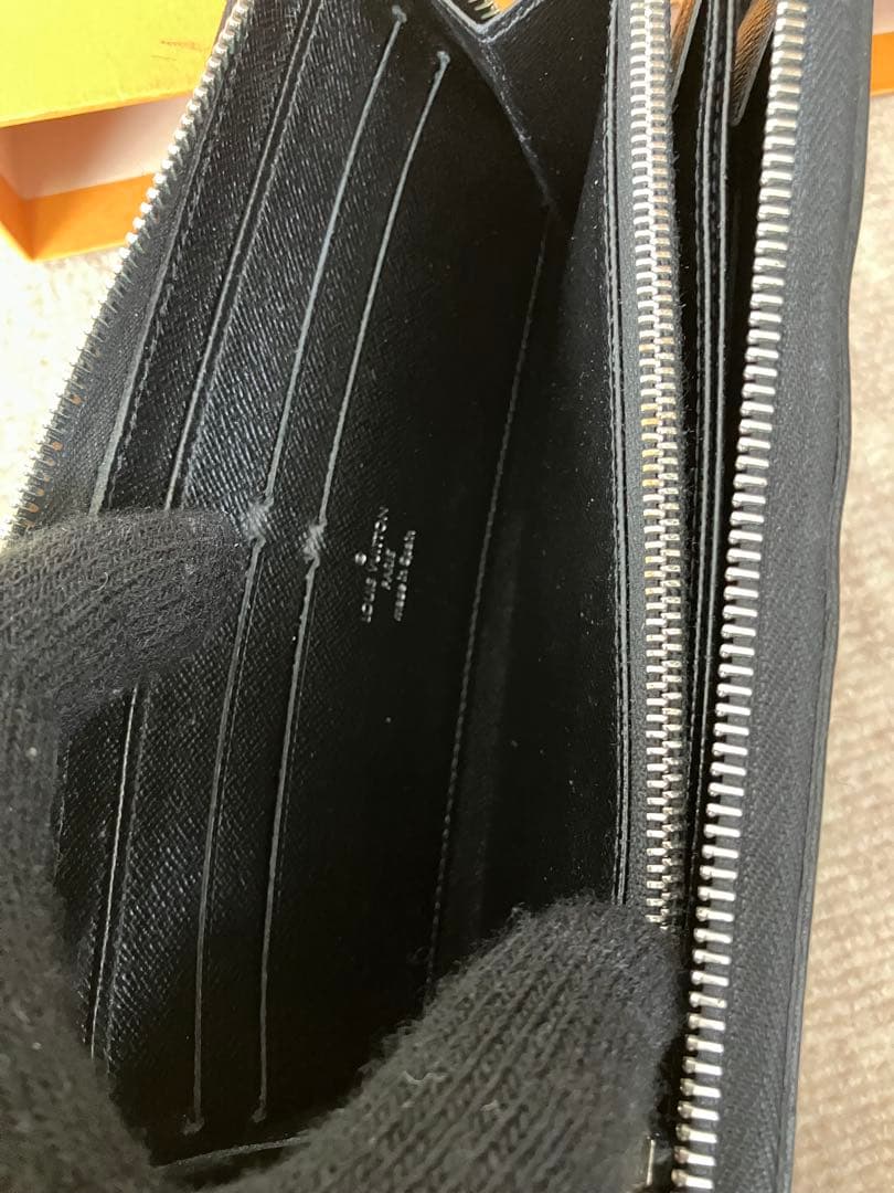 LOUISVUITTON エピ 長財布