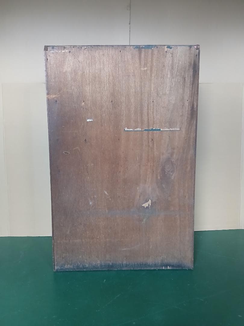 和箪笥　レトロ　食器棚　つばめ　家具