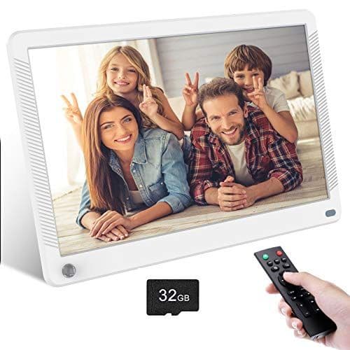 【新品】￥25,935  デジタルフォトフレームUSBドライブ SDカードタイプ