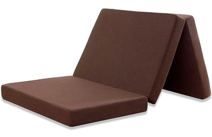 【新品未使用】マットレス シングル 厚さ8cm 高反発 密度28D