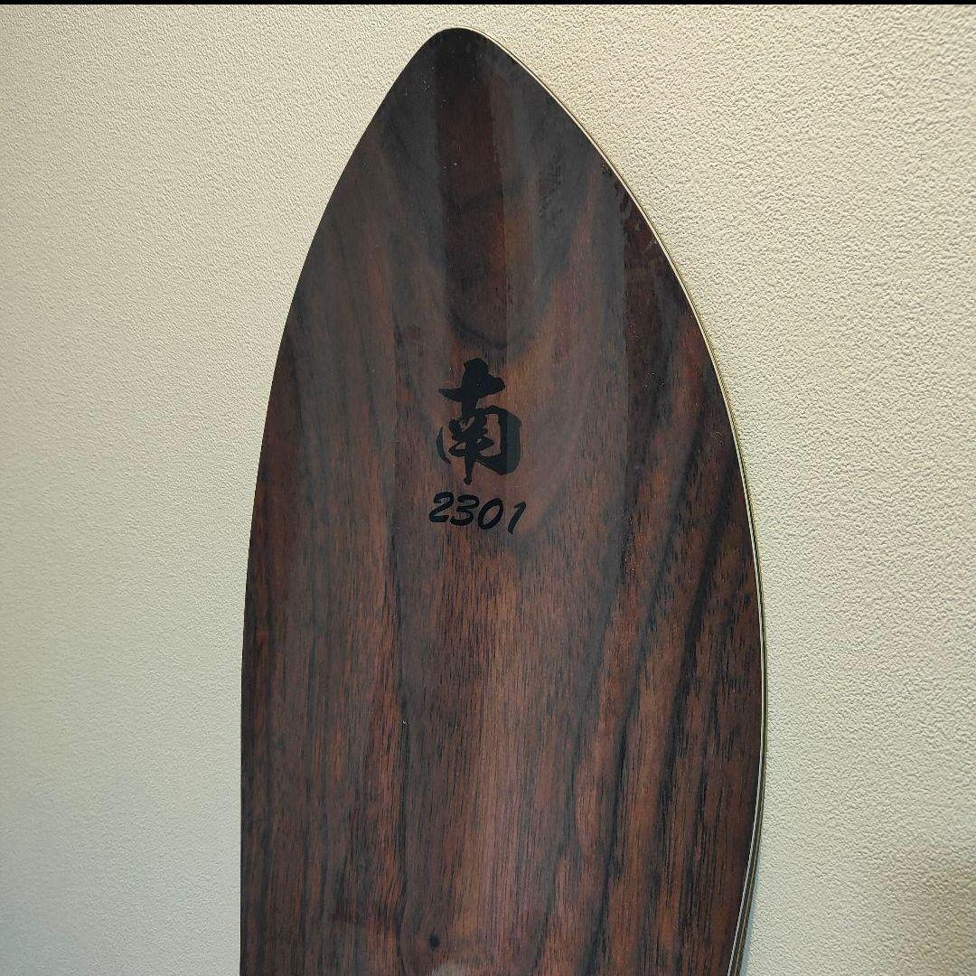 ザ・デイハクバ　南2301 スノーボード