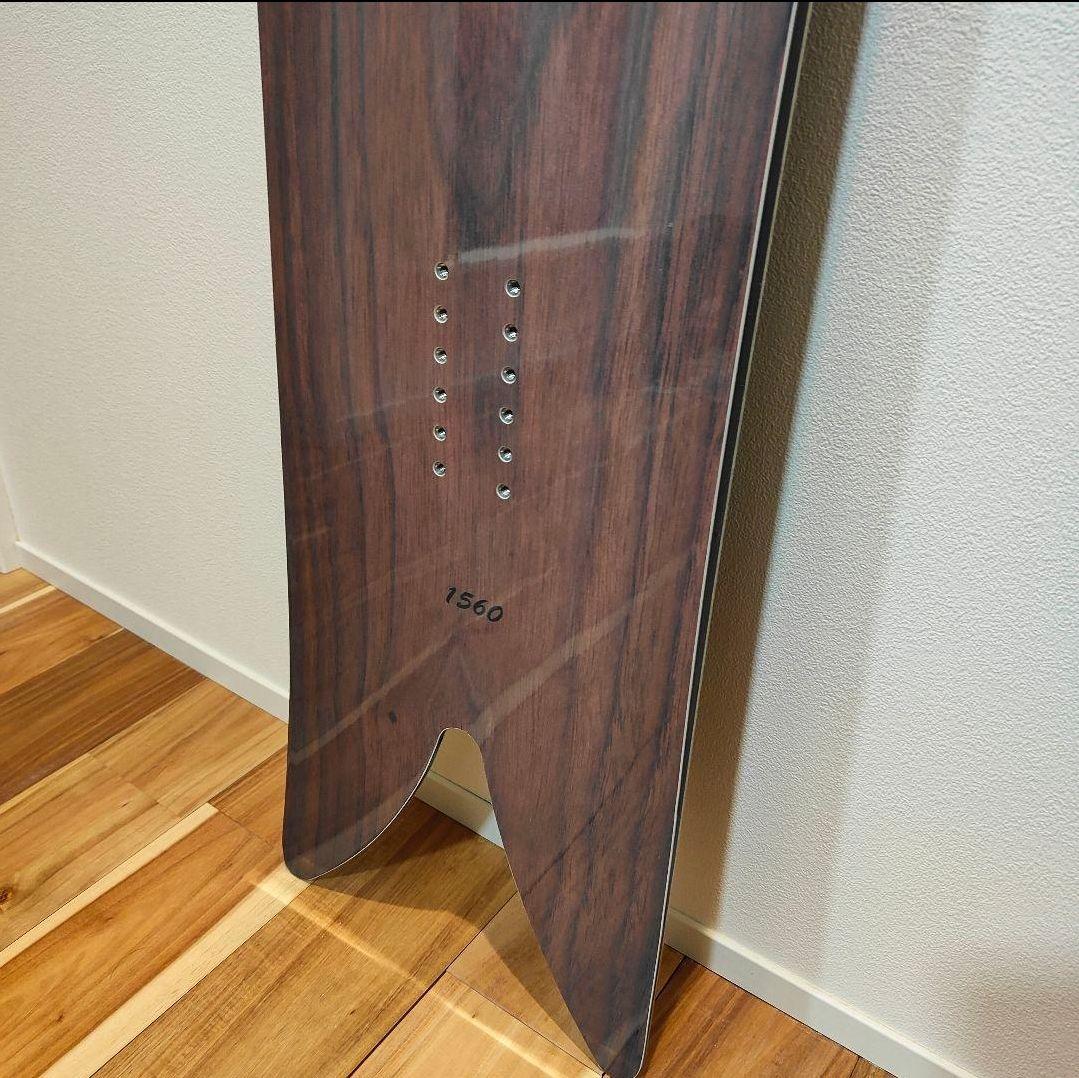 ザ・デイハクバ　南2301 スノーボード