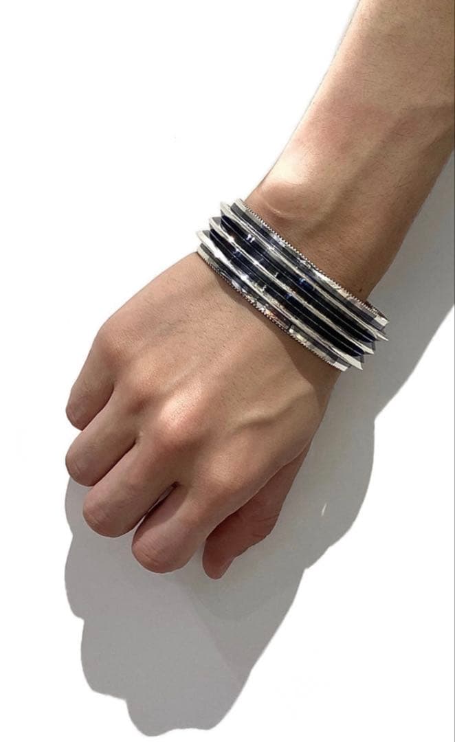 希少 CODY SANDERSON コディサンダーソン バングル ブレスレット