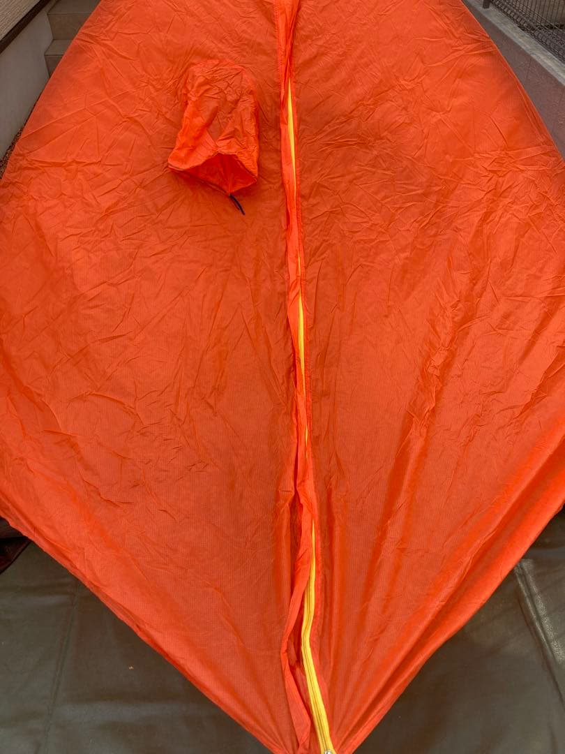 アライテント　エアライズ3