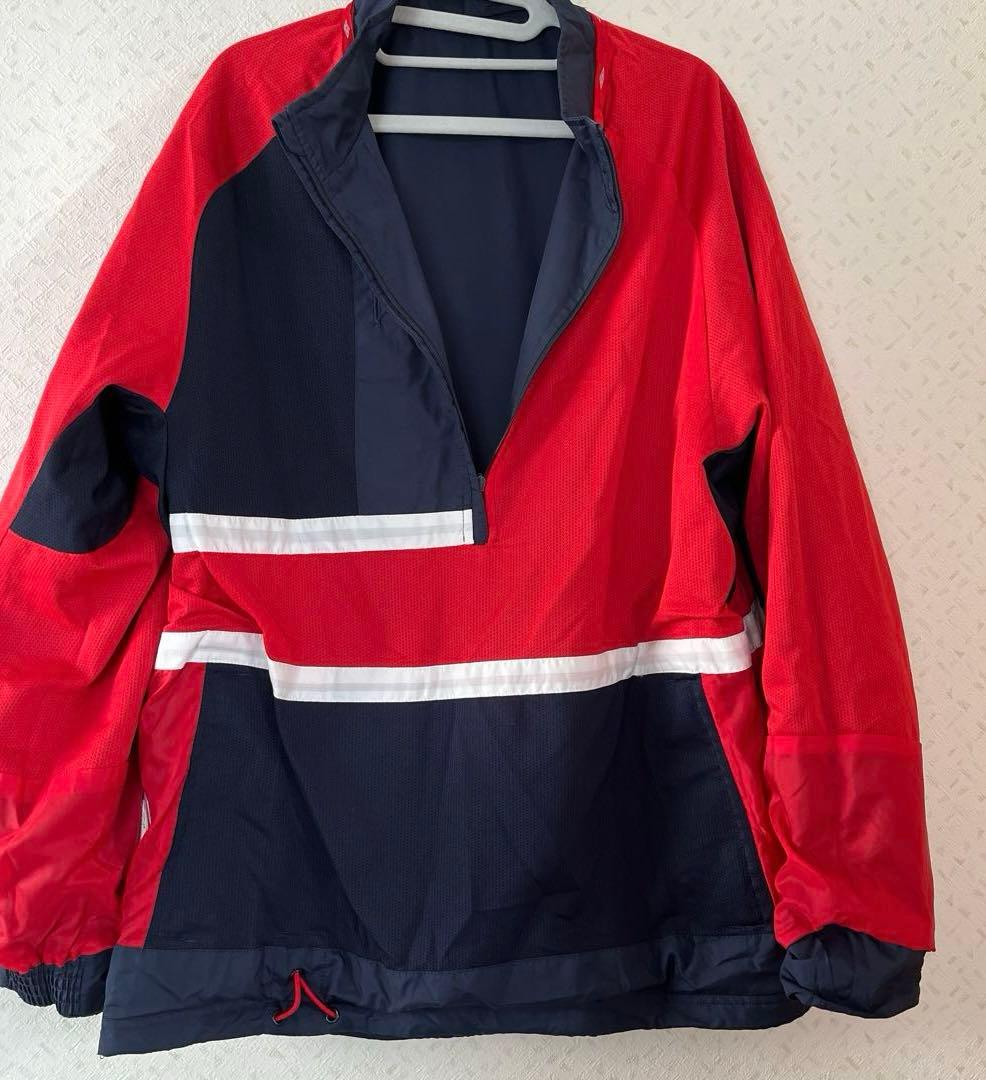 アンブロ Umbro イングランド代表 ウィンドブレーカー Sサイズ