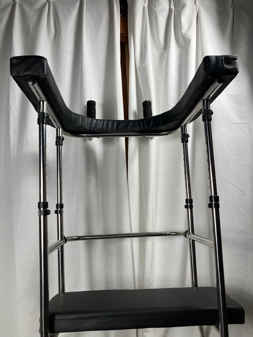 折りたたみ式 前腕支持型 歩行器（ウォーカー）