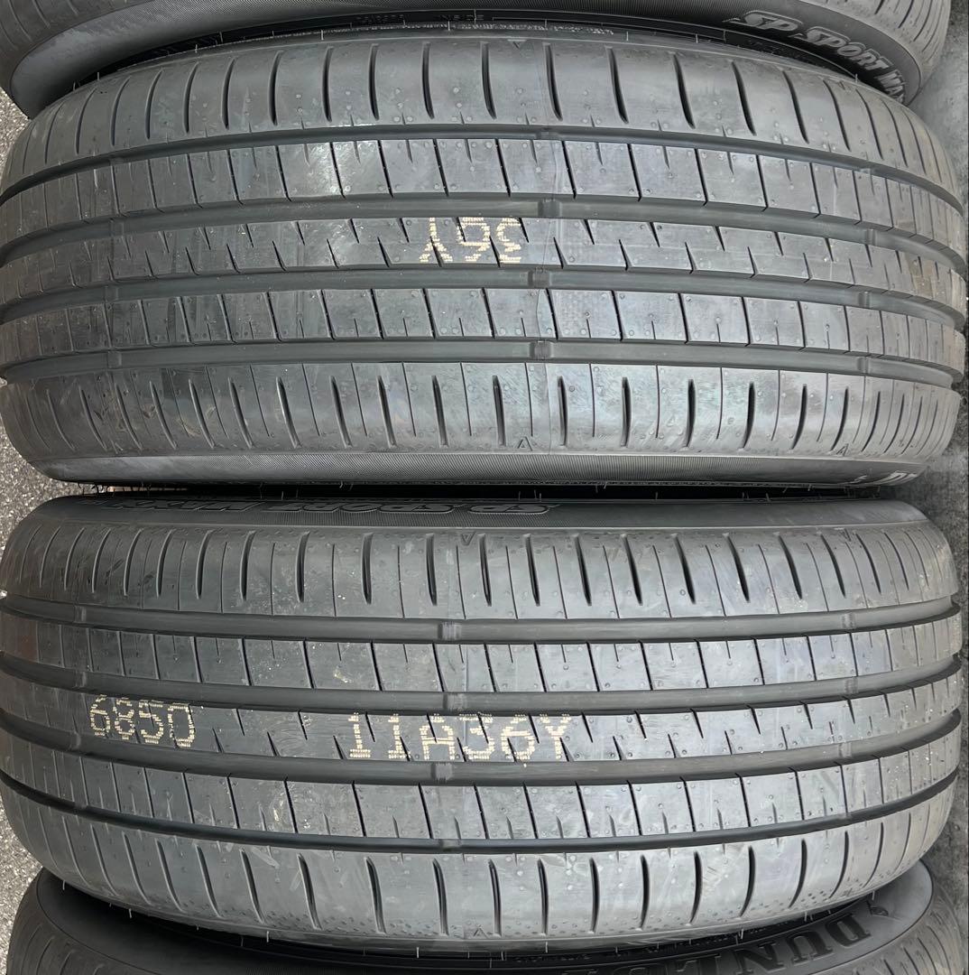 225/45R18 2本セット
