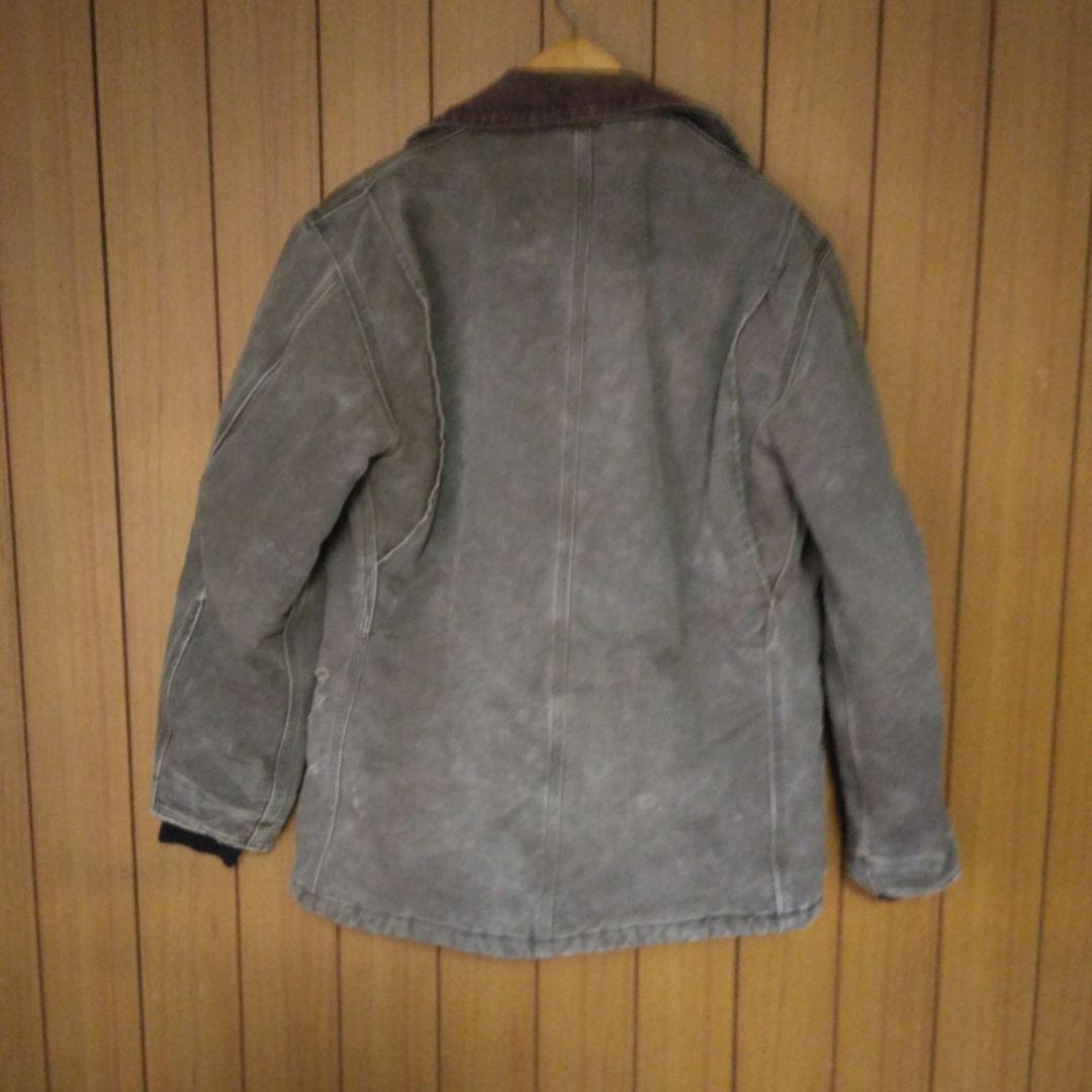 トラディショナルジャケット