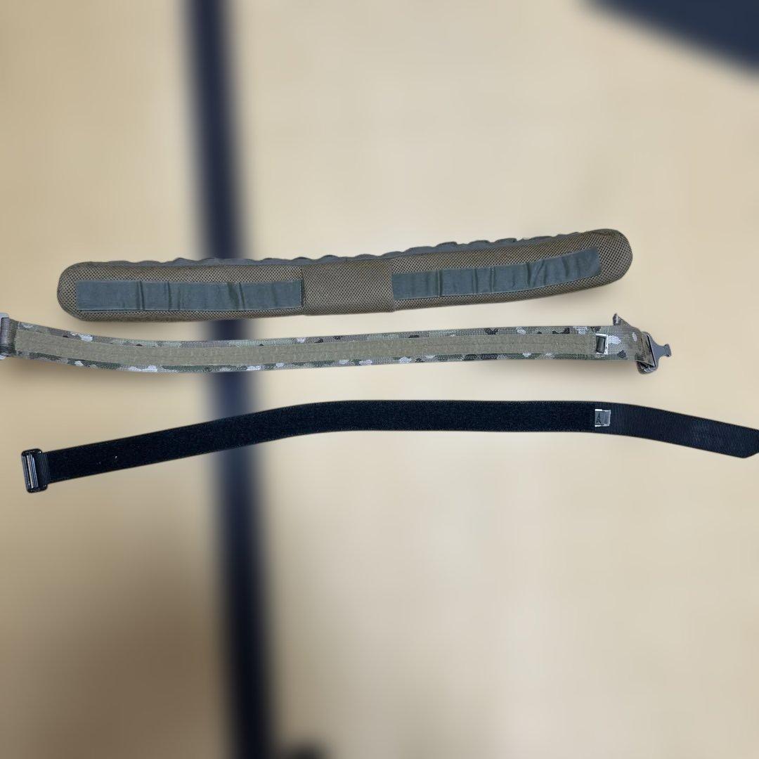 FIRST SPEAR ベルトセット　ファーストライン