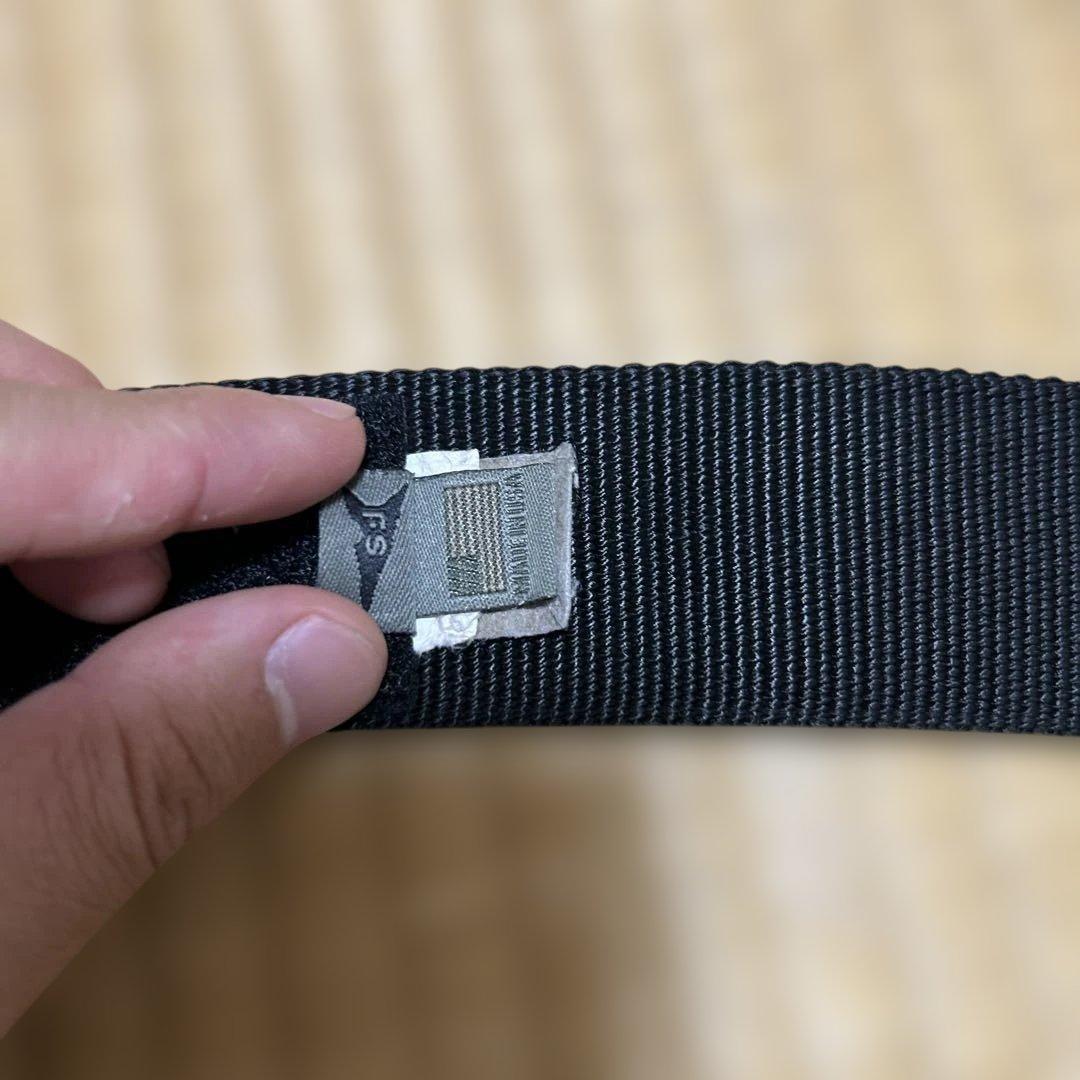 FIRST SPEAR ベルトセット　ファーストライン