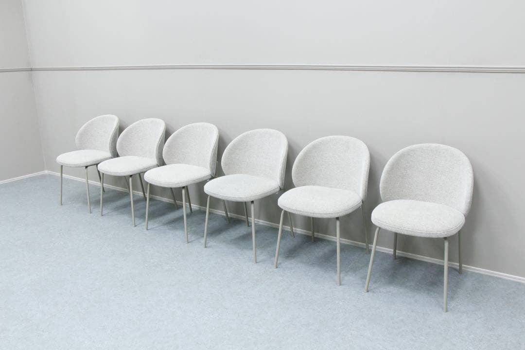 【展示極美品】 Boconcept ボーコンセプト ダイニング　こゆみ様