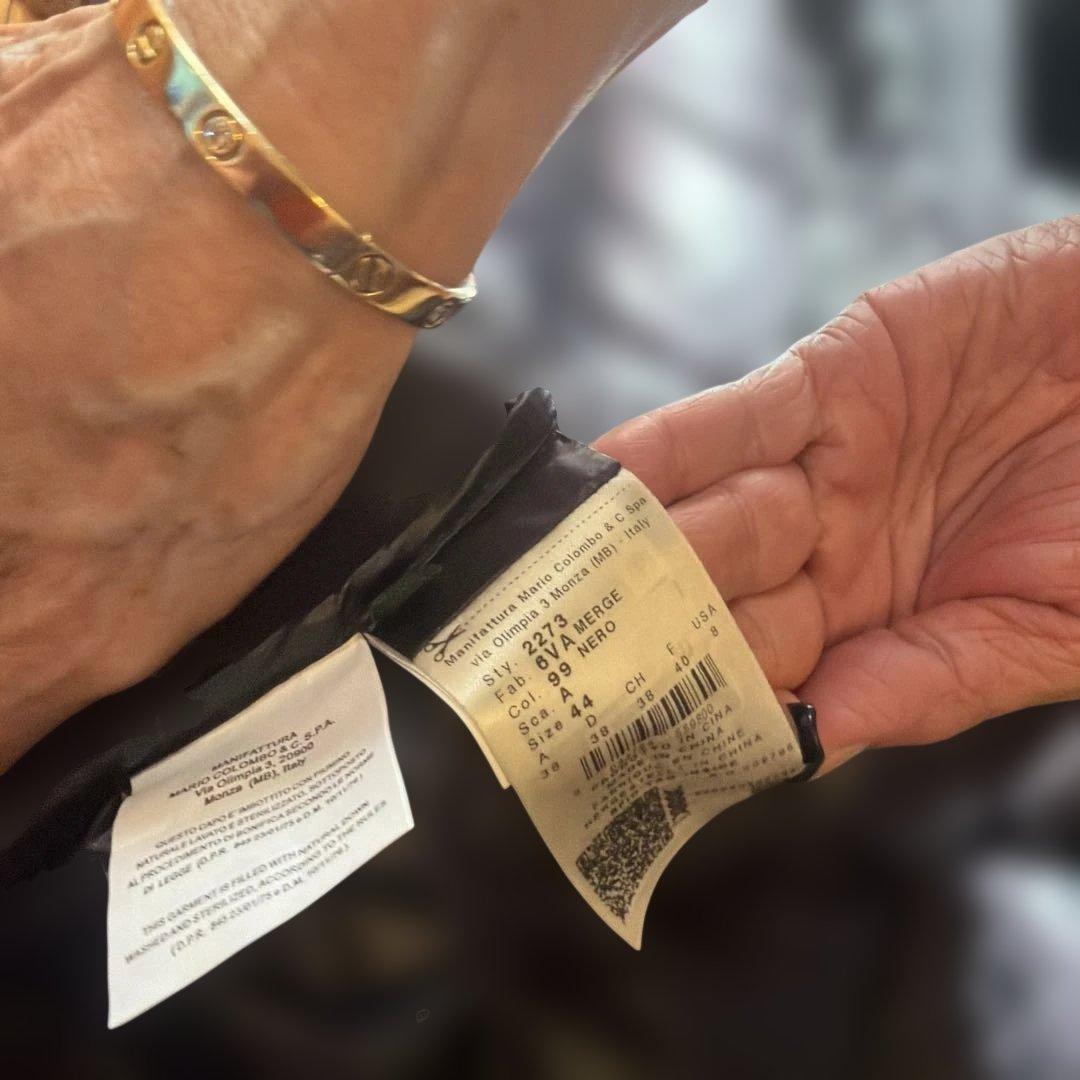 Mifmif さん専用。ダウンロゴが nice Colmar Originals